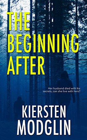 The Beginning After (Kindle Edition)