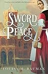 Book cover for Sword of Peace (Sword of Münster #1)