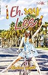 ¡Eh, soy Les! by Andrea   Smith