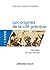 Les origines de la cité grecque: Homère et son temps (French Edition)