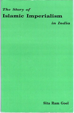 The Story of Islamic Imperialism in India