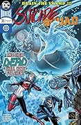 Suicide Squad (2016-2019) #35