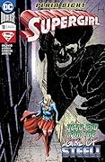 Supergirl #18