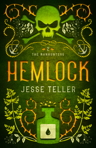 Hemlock (The Manhunters #2)