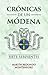 Siete Serpientes (Crónicas de un Módena #1)