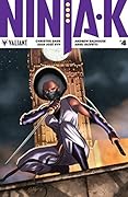 Ninja-K #4