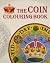 Coin Colouring Book