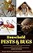 Household Pests & Bugs by FastRead Books