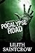 Pocalypse Road (Roadtrip Z, #3)