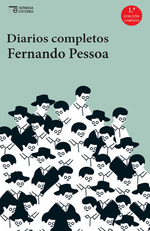 Diarios completos (Paperback)