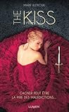 The Kiss by Marie Rutkoski