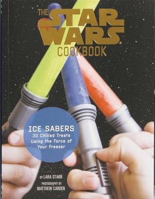 The Star Wars Cookbook