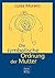 Die symbolische Ordnung der Mutter by Luisa Muraro