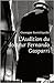 L'audition du docteur Fernando Gasparri by Giuseppe Santoliquido