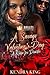 A Savage Valentine's Day by Kendra King