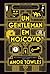 Um Gentleman em Moscovo