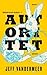 Autoritet by Jeff Vandermeer