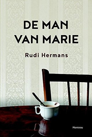 De man van Marie