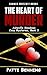 The Heart of Murder (Asheville Meadows #3) by Patti Benning