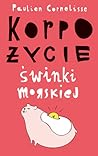 Korpożycie świnki morskiej by Paulien Cornelisse