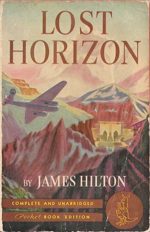 Lost Horizon