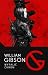 Wypalić Chrom (Sprawl, #0)