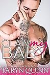 Claim My Baby by Taryn Quinn
