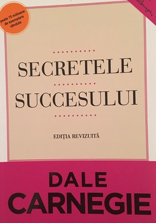 Secretele succesului - Ediția revizuită