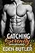 Catching Serenity (Seeking Serenity, #4)
