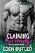 Claiming Serenity (Seeking Serenity, #3)
