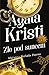 Zlo pod suncem by Agatha Christie Zlo pod suncem by Agatha Christie