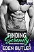 Finding Serenity (Seeking Serenity, #2)