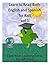 Learn to Read Both English and Spanish for Kids vol. 1 by Jeff Olson