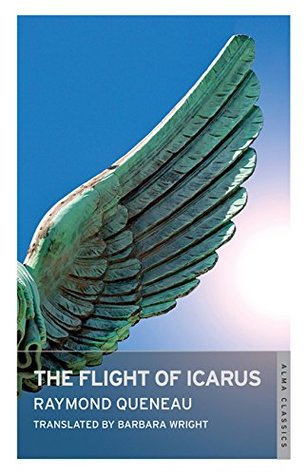 The Flight of Icarus
