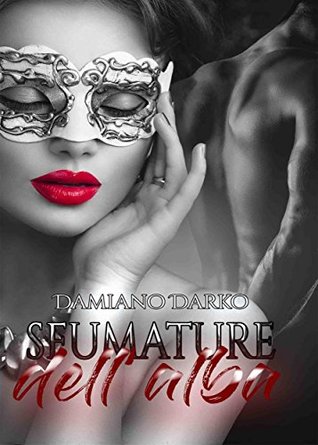 Sfumature dell'Alba (Italian Edition)