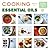 Cooking with Essential Oils by Basmati