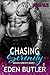 Chasing Serenity (Seeking Serenity, #1)