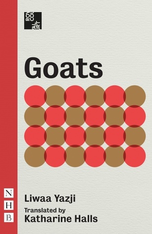 Goats (Paperback)