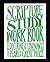 Scripture Study Workbook: T...