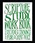 Scripture Study Workbook: The Doctrine & Covenants and The Pearl of Great Price (Scripture Study Workbook Series)