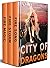 City of Dragons, Books 1-3