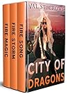 City of Dragons, ...