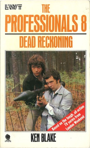Dead Reckoning (The Professionals, 8)