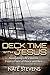 Deck Time with Jesus: Navigating Life's Storms From a Place of Peace and Rest