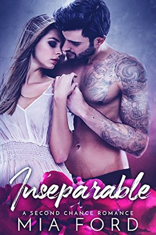 Inseparable (Kindle Edition)