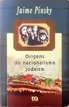 Origens do Nacionalismo Judaico