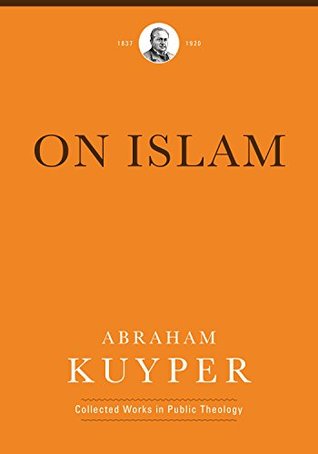 On Islam (Kindle Edition)