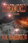 The River (Otherworld #3) The River (Otherworld #3)