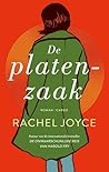 De platenzaak