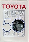Toyota A History ...